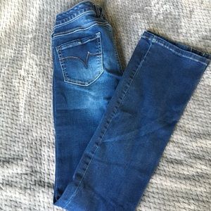 Vanity Boot cut Jeans!!